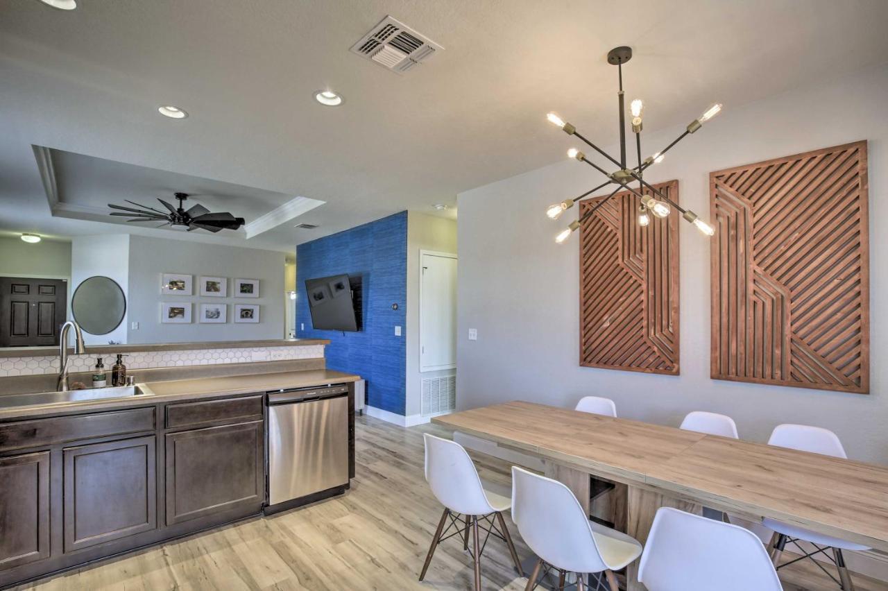 With Patio And Grill Near Seaworld! Hébergement de vacances San Antonio